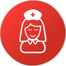 图标：工作压力